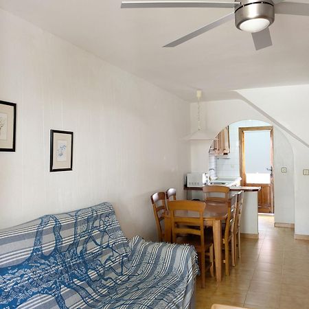 Apartamentos Aldeas De Taray V.V. La Manga del Mar Menor Kültér fotó
