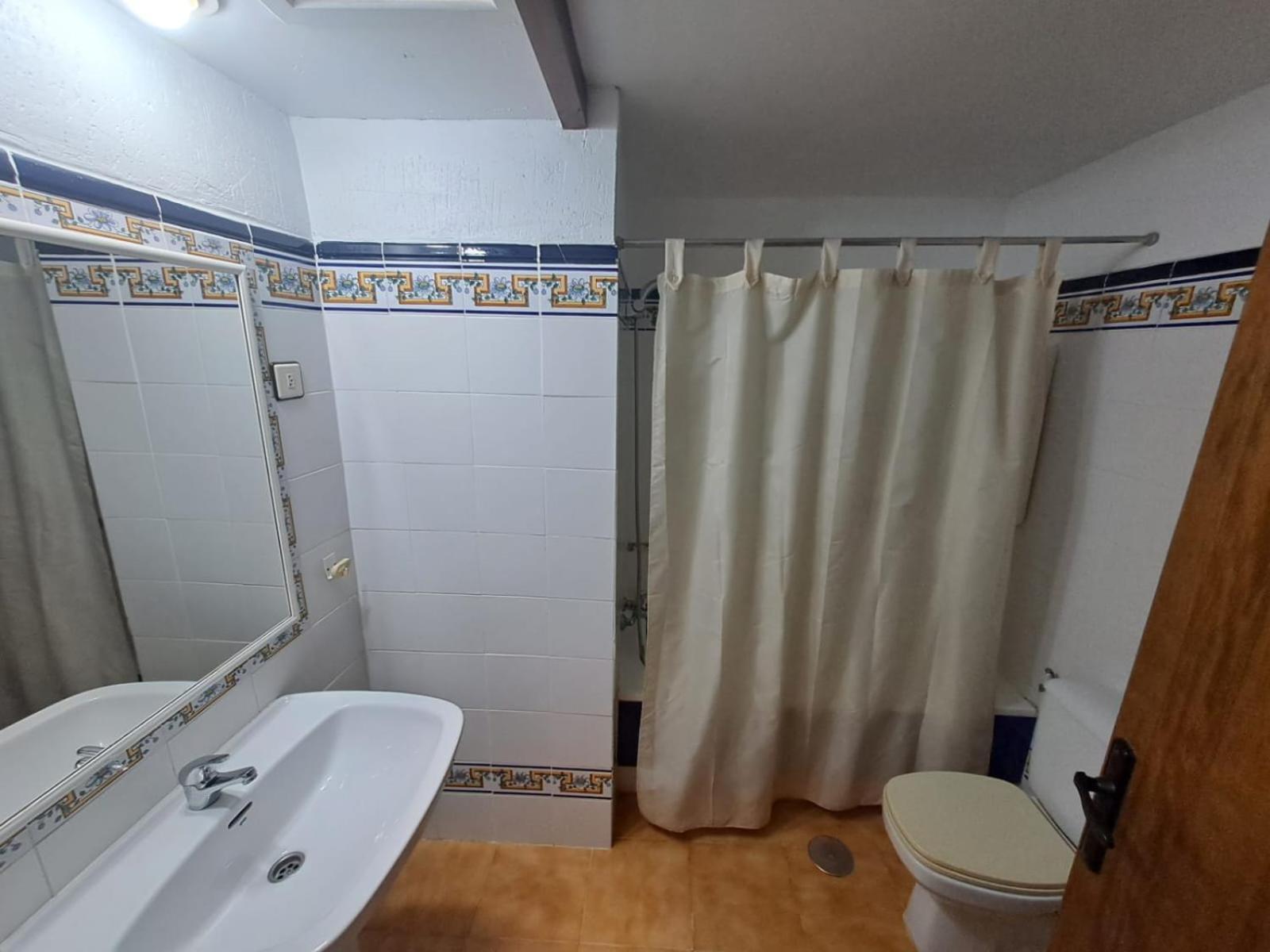 Apartamentos Aldeas De Taray V.V. La Manga del Mar Menor Kültér fotó