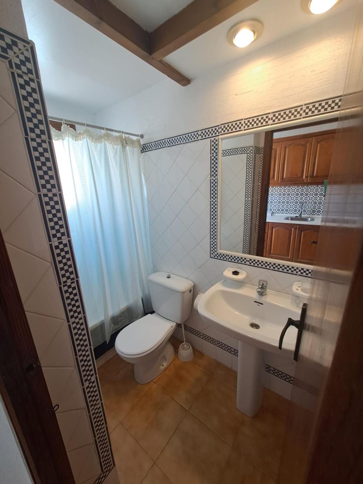 Apartamentos Aldeas De Taray V.V. La Manga del Mar Menor Kültér fotó