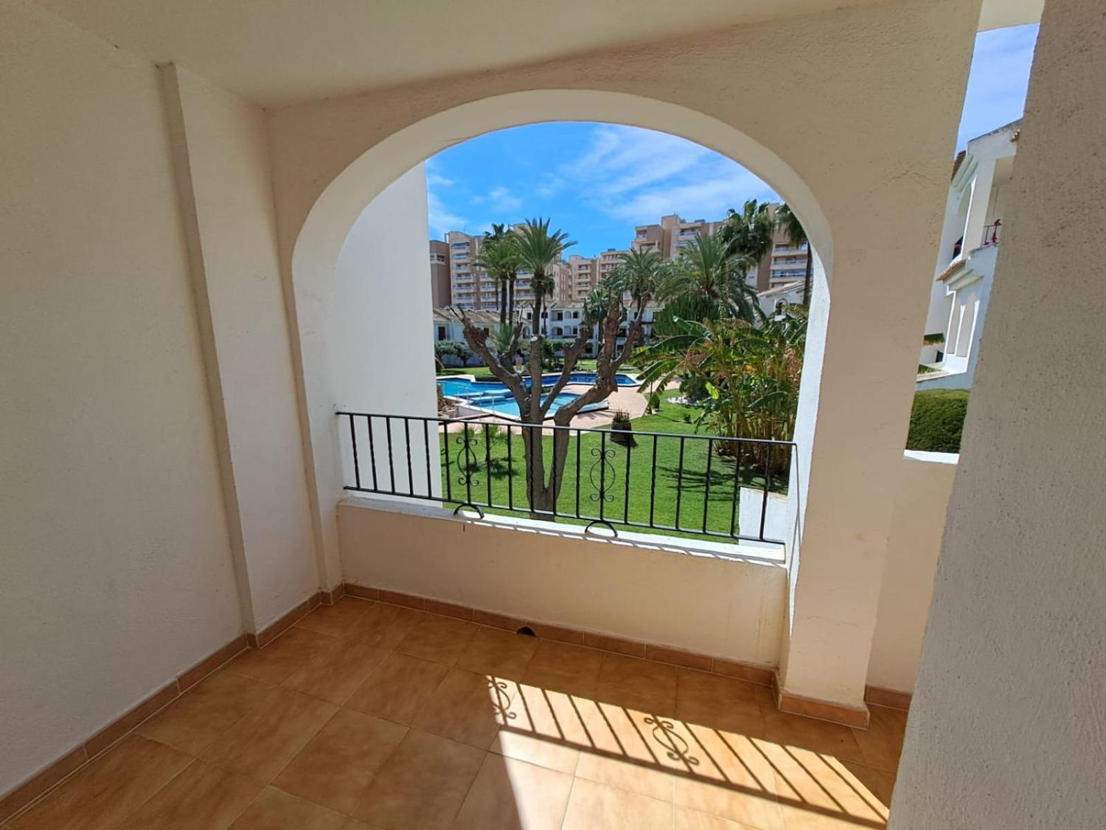 Apartamentos Aldeas De Taray V.V. La Manga del Mar Menor Kültér fotó