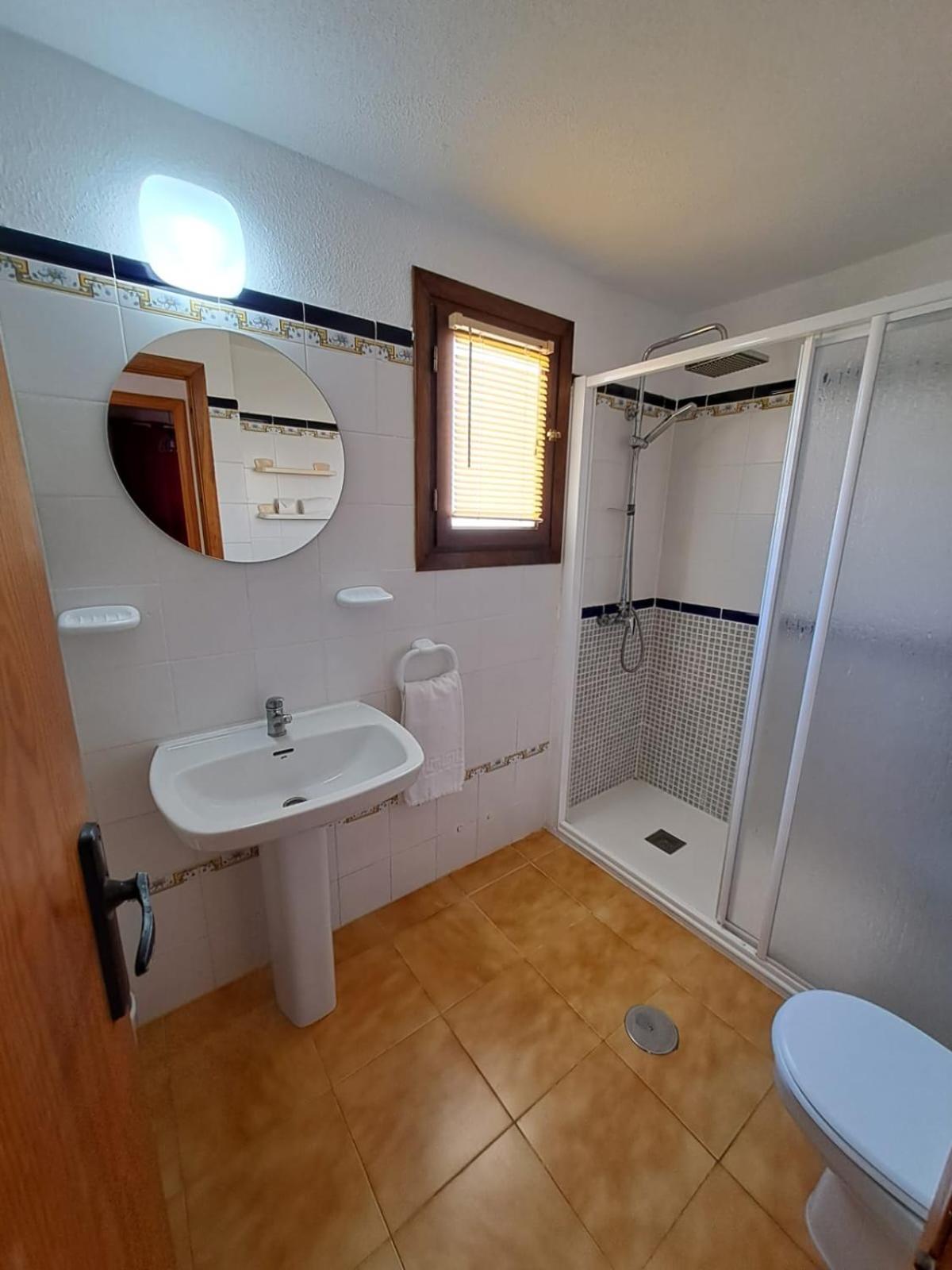 Apartamentos Aldeas De Taray V.V. La Manga del Mar Menor Kültér fotó